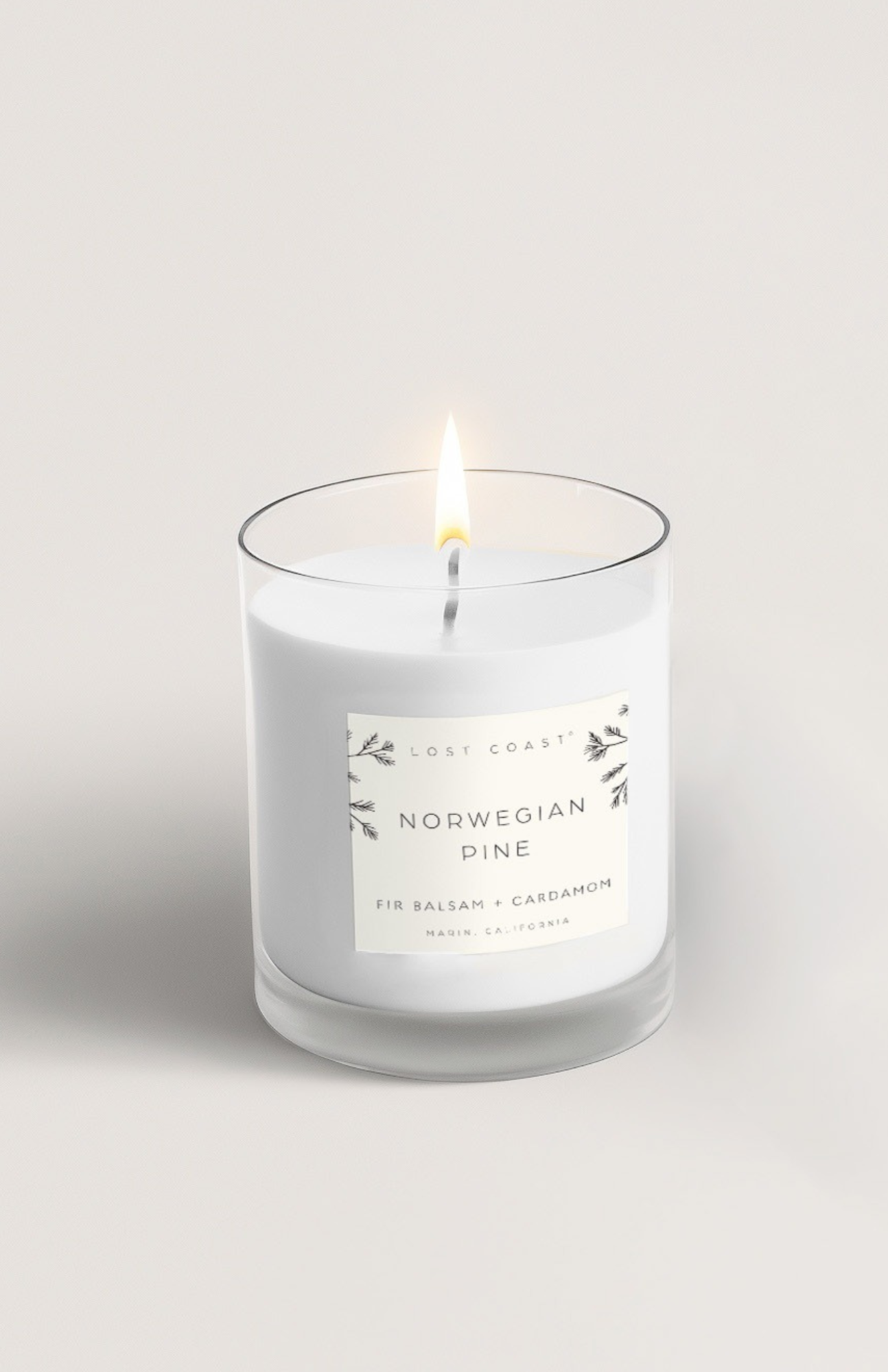 Candle Collection