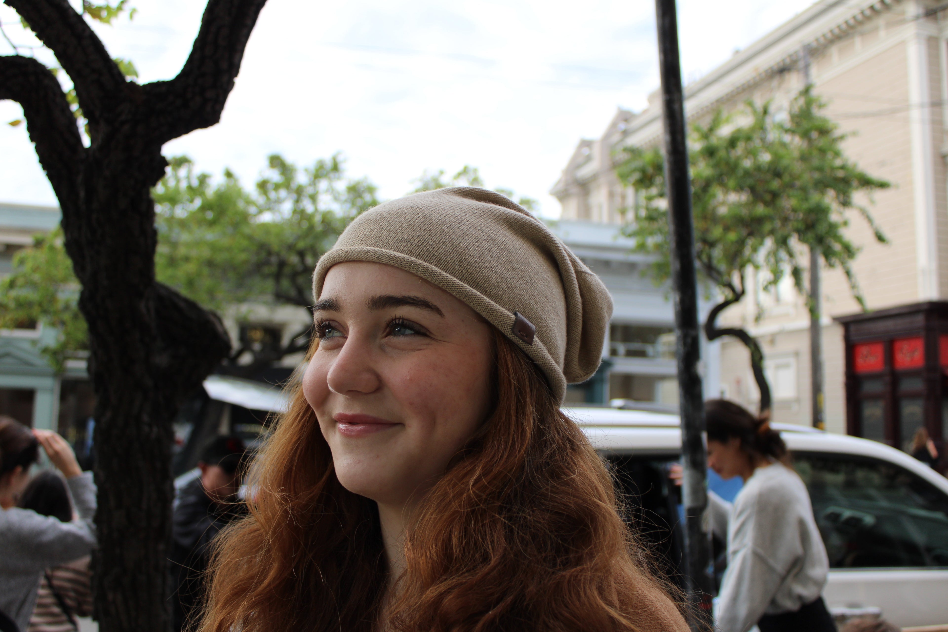 Beanies