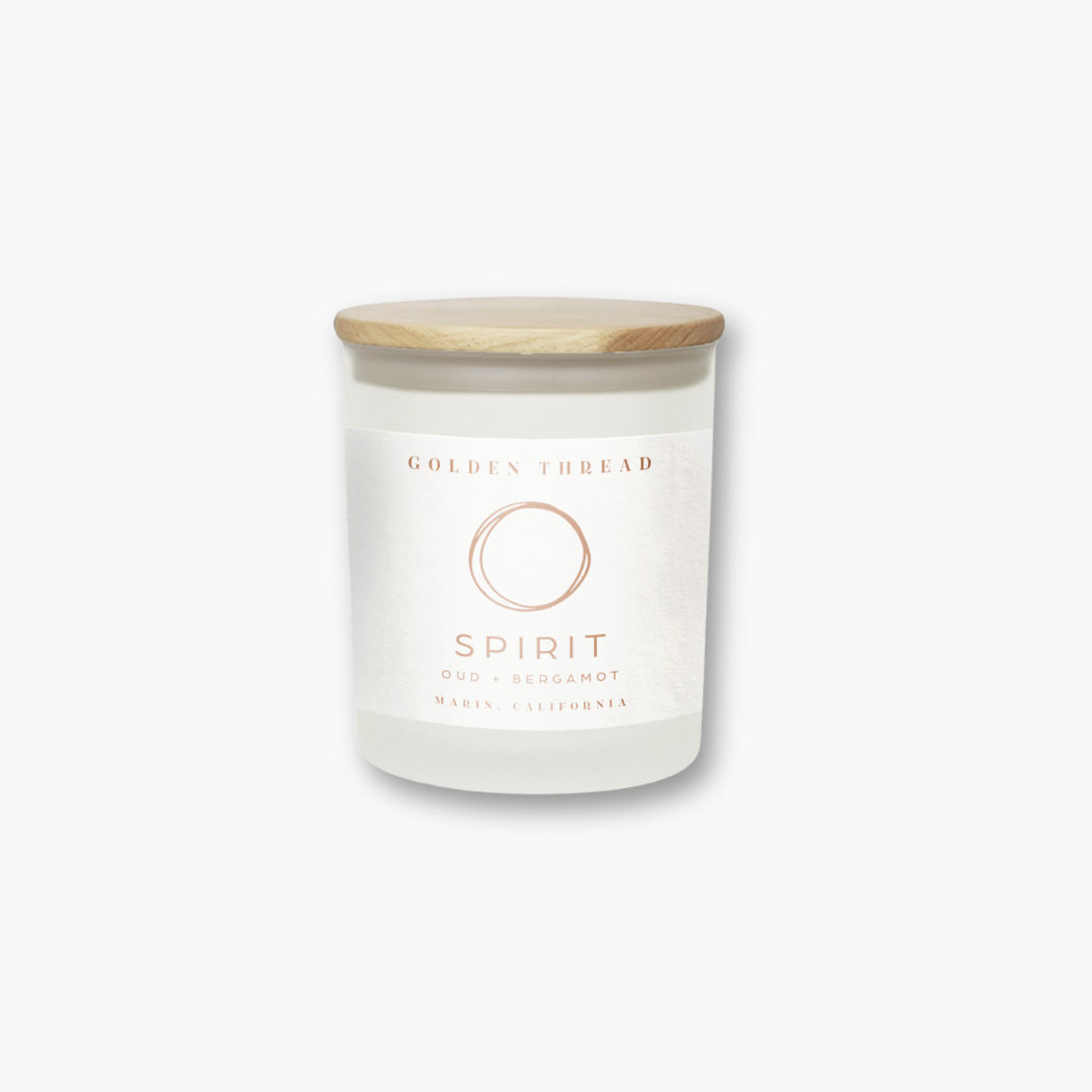 11oz. Spirit Candle