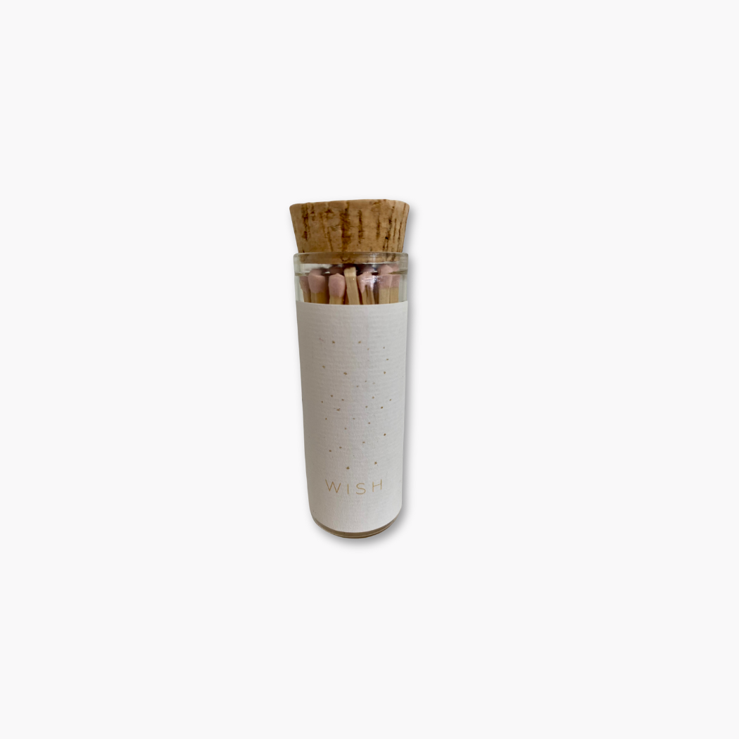 Wish Matches