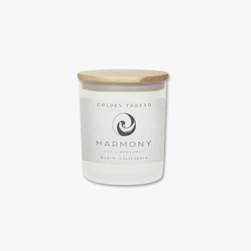 11oz. Harmony Candle
