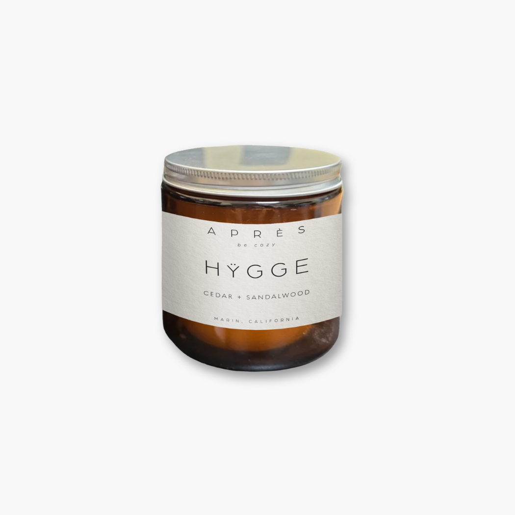 9oz. Hÿgge Candle