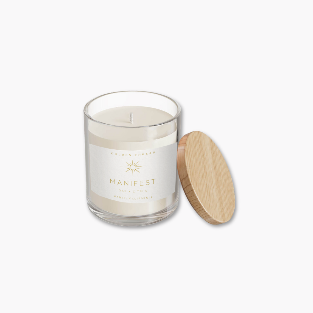 11oz. Wish Candle