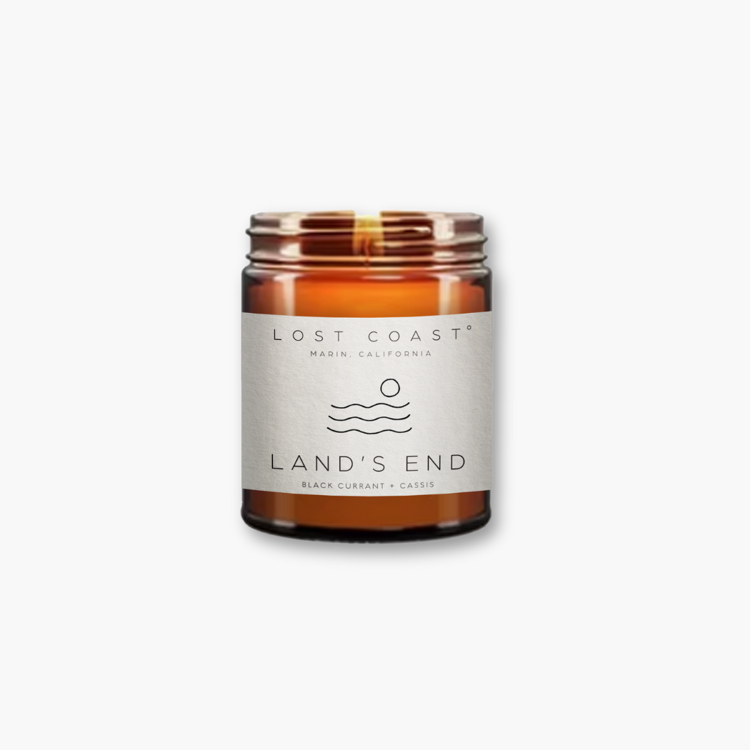 9oz. Land's End Candle