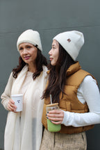 Fine Wool Scarf