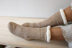 Bergen Cozy Socks
