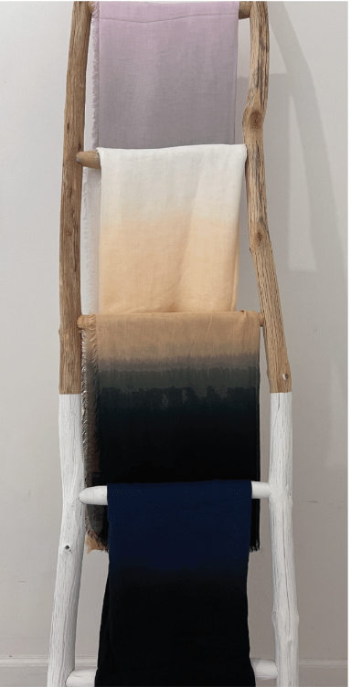Ombre Scarf