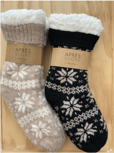 Stockholm Socks